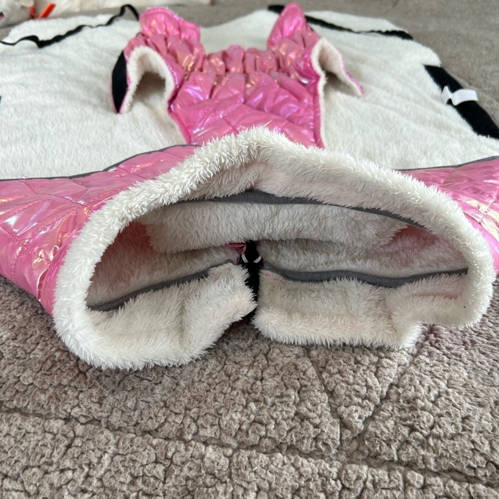 Dog Coat - Picture 9 of 10